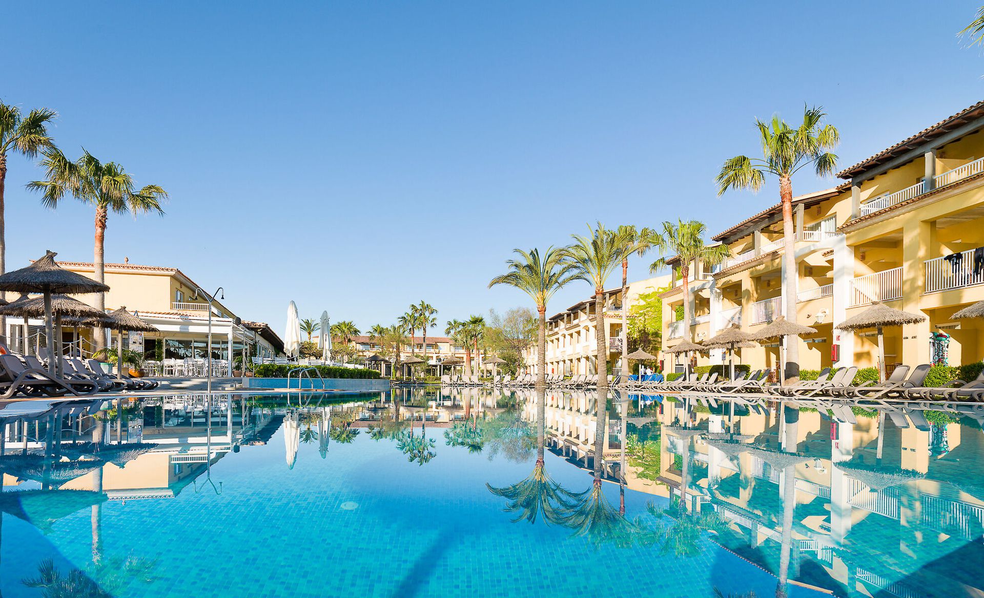 Club del Sol Aparthotel, foto 6