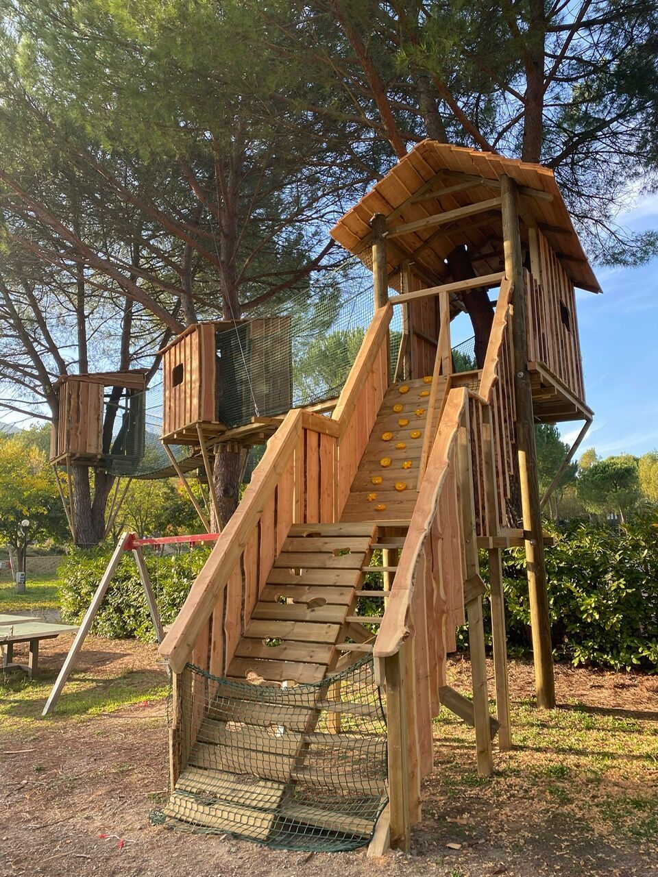 Camping Village Il Poggetto, foto 3