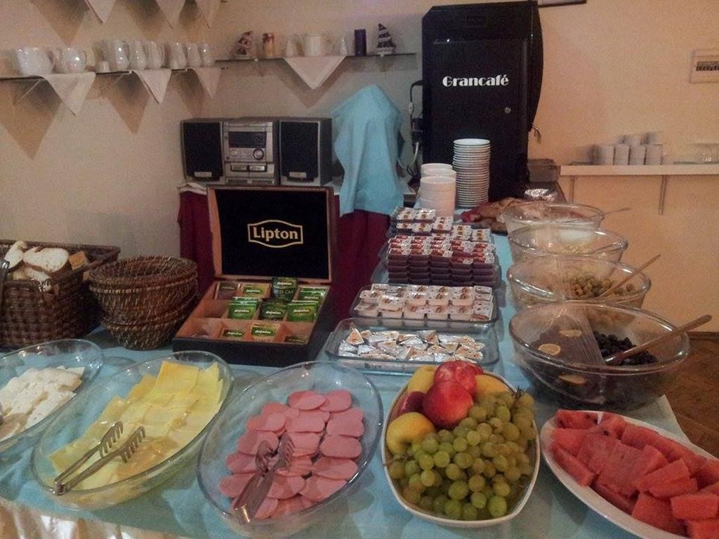 Grand Mark, foto 2