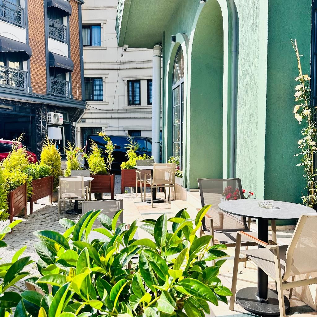 Newalla Hotel Old City, foto 5