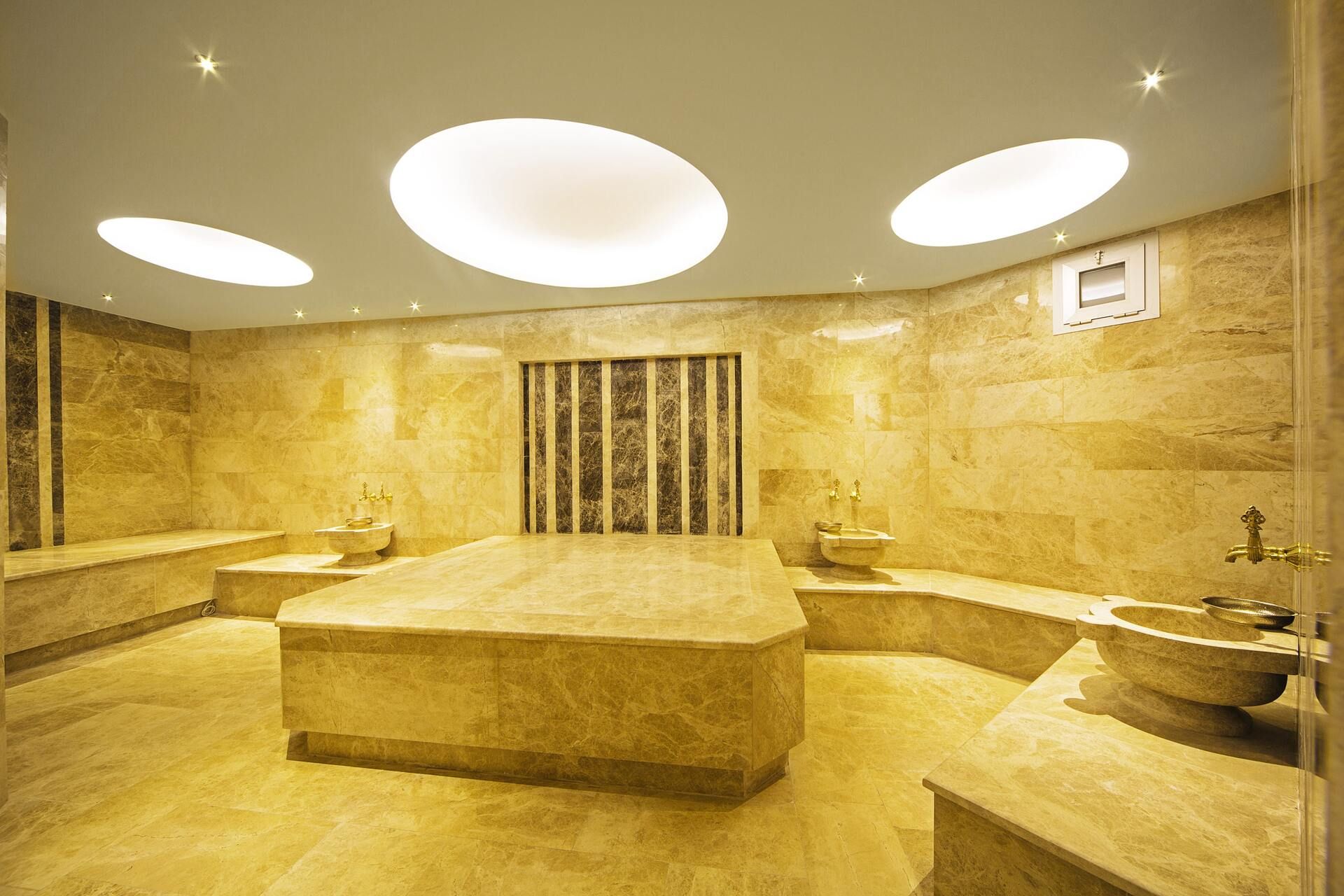Poseidon Hotel, foto 13