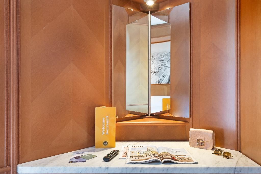B&B HOTEL Modena, foto 3