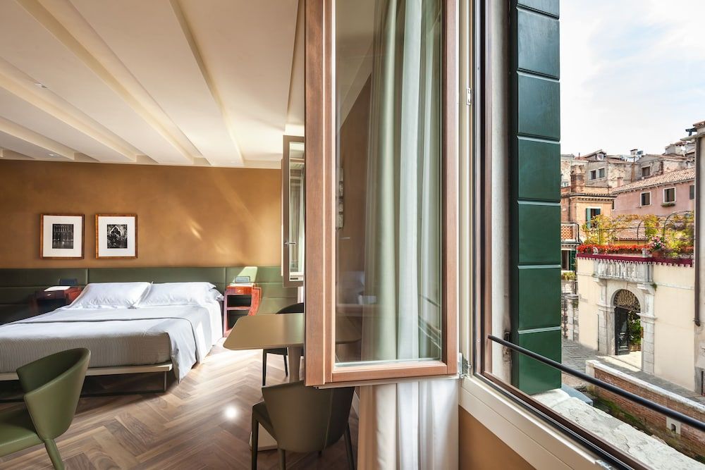 Liassidi Wellness Suites, foto 6