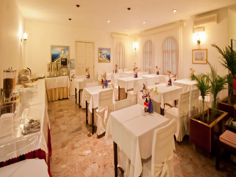 Aeolis Boutique Hotel & Suites, foto 3