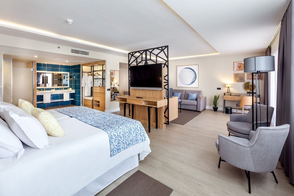 Gran Tacande Wellness & Relax, foto 5