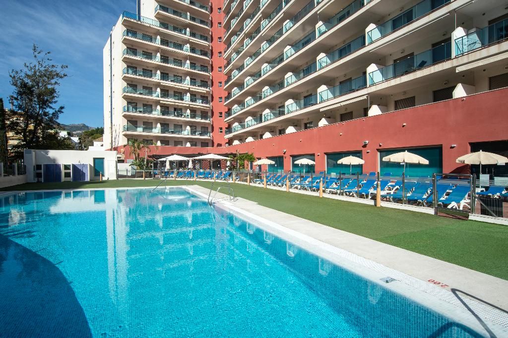 Pierre & Vacances Residenz Benalmádena Principe, foto 8