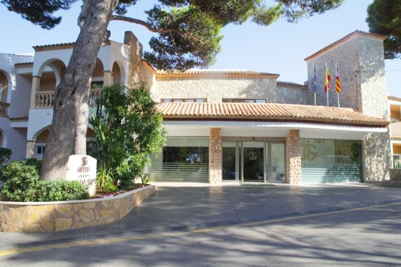 Hotel Cala Gat, foto 4