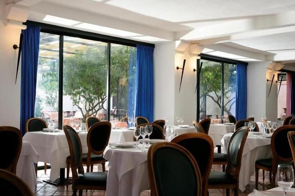 Grand Hotel Masseria Santa Lucia, foto 3
