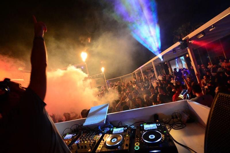 Paradise Beach Resort Mykonos, foto 6