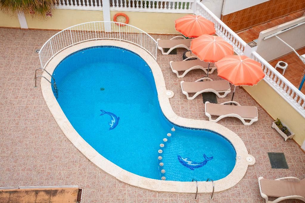 Bon Aire Apartments, foto 15