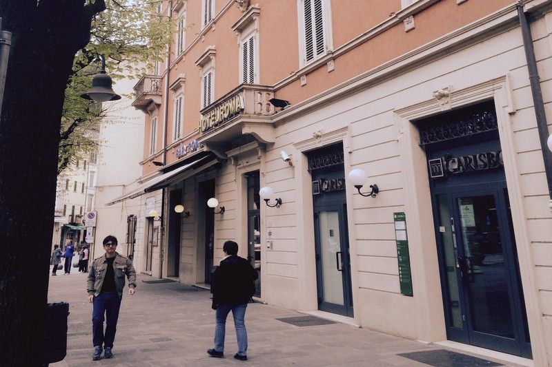 Hotel Roma, foto 3
