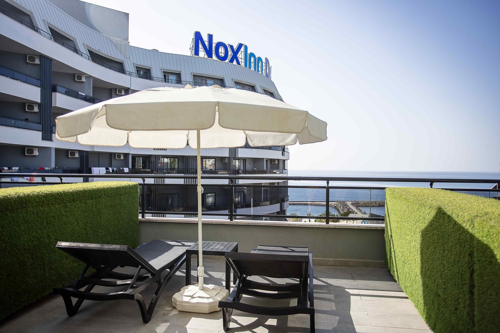 NoxInn Deluxe Hotel, foto 14