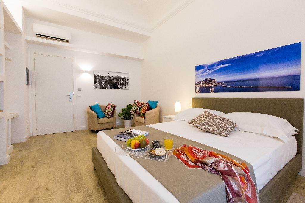 Palermo In Suite By Aparthotel SHS, foto 6