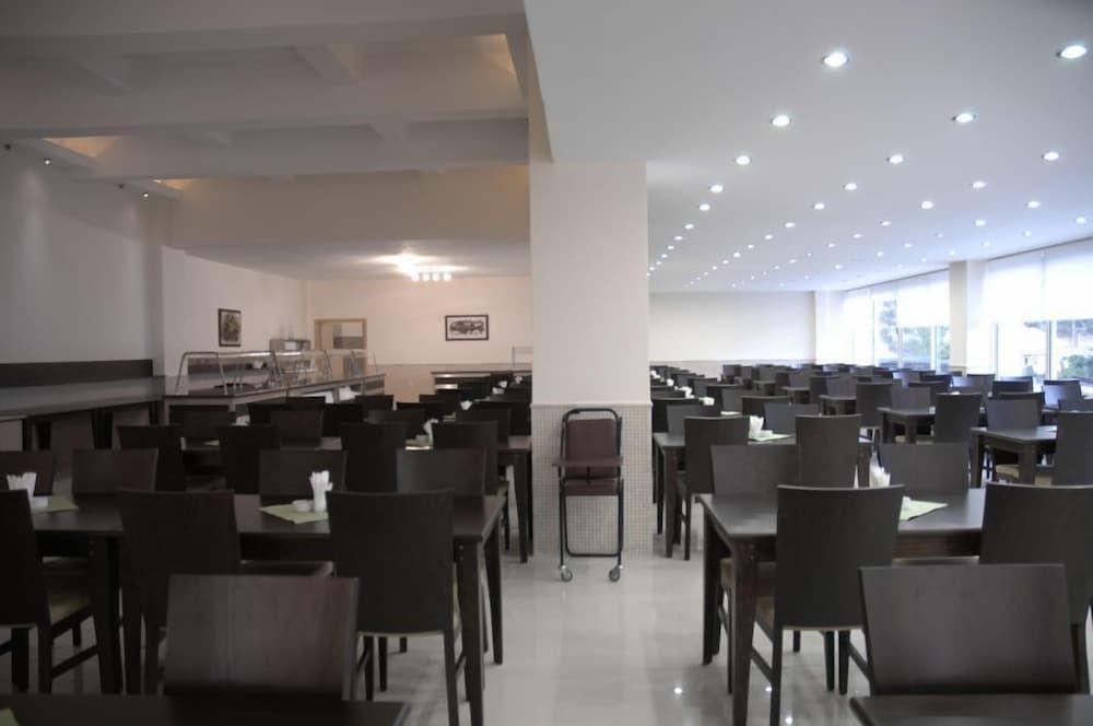 Meric Hotel Turunc, foto 9