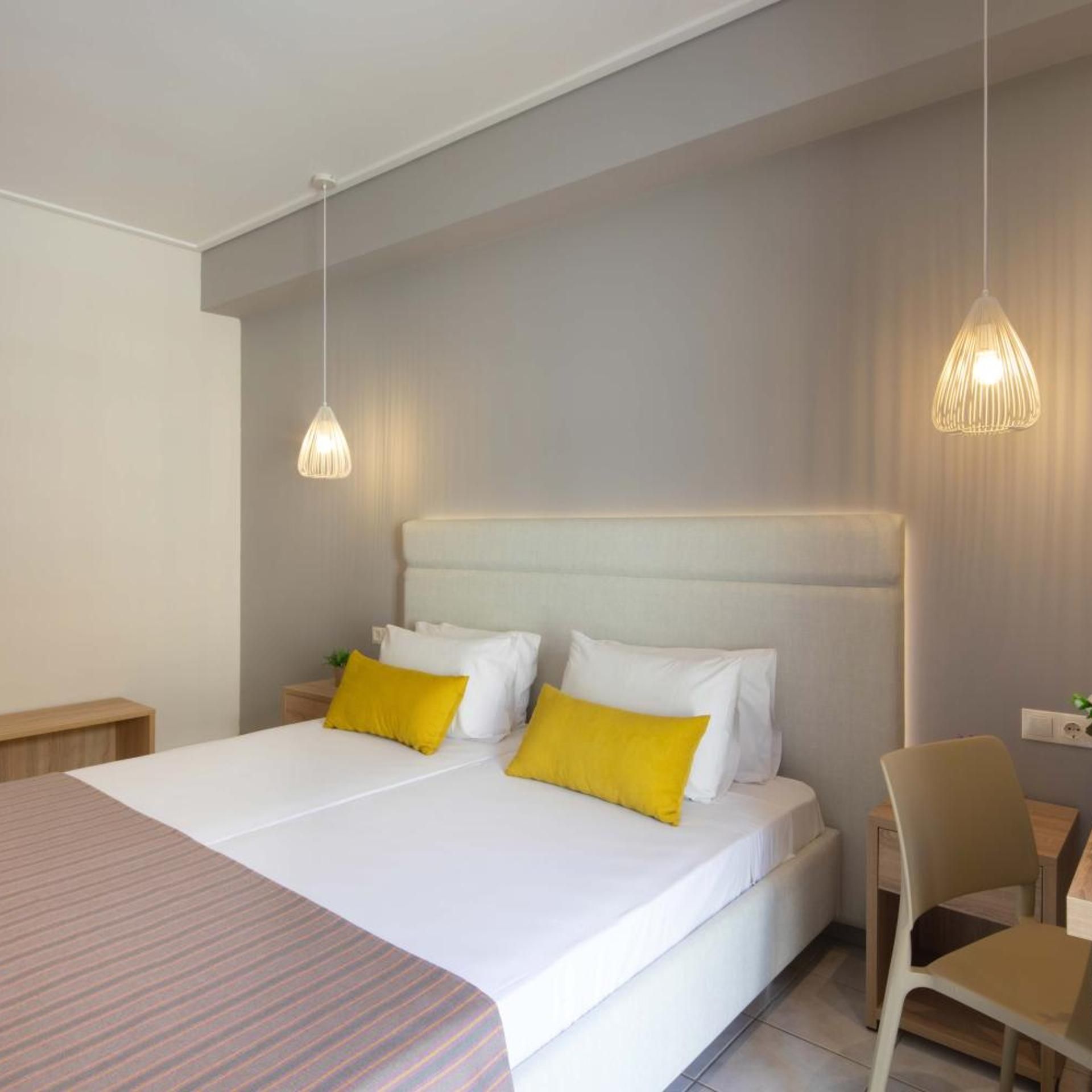 Hotel Rossis, foto 15