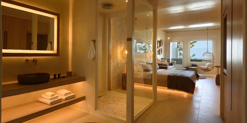 Divelia East Suites, foto 10