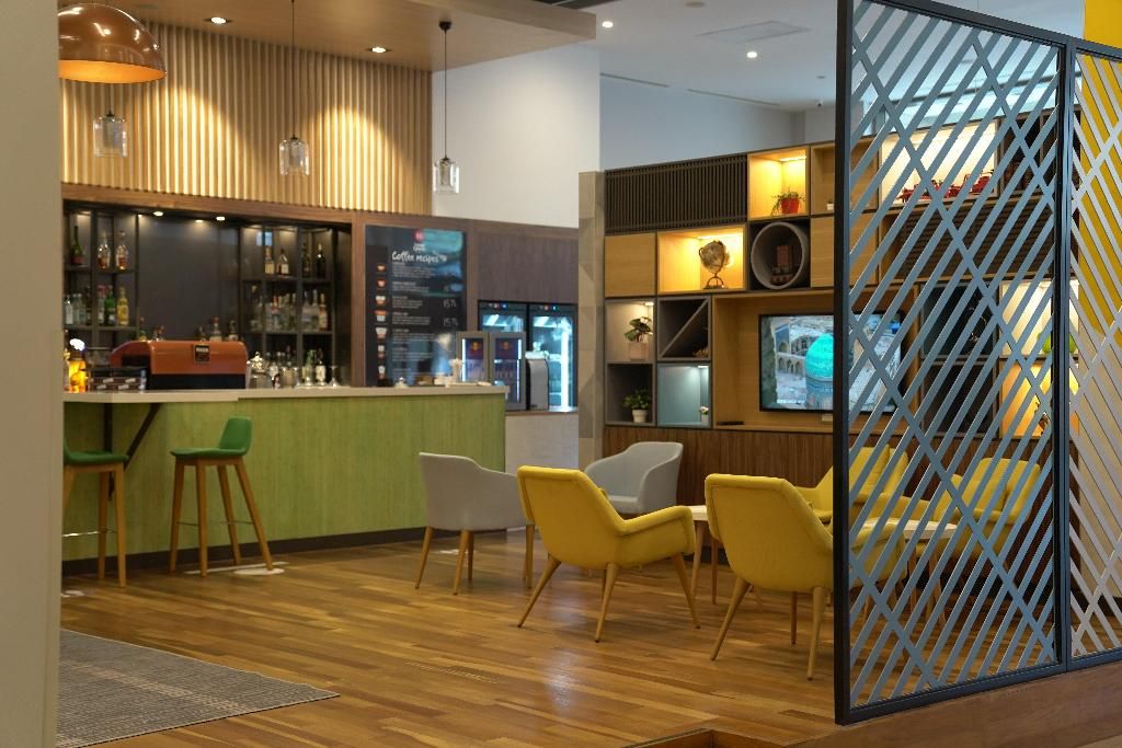 Doubletree by Hilton Istanbul Sirkeci, foto 3