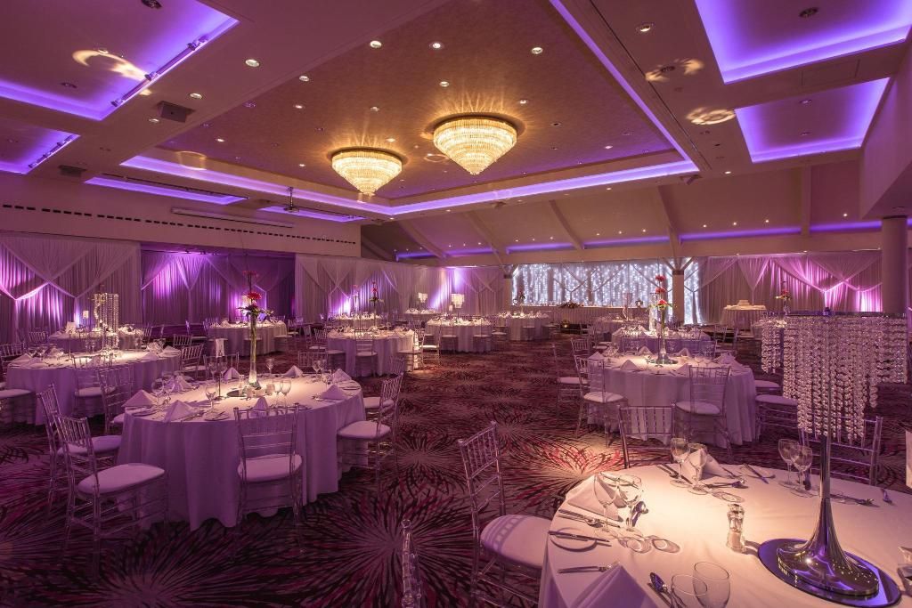 Stormont Hotel, foto 3