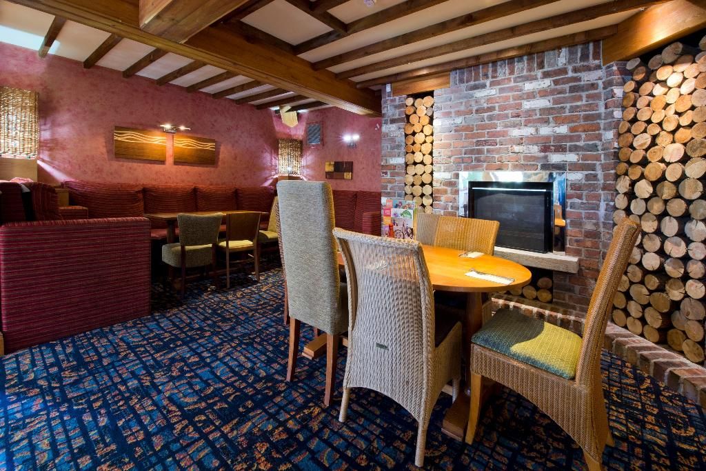 Premier Inn Bristol South, foto 4