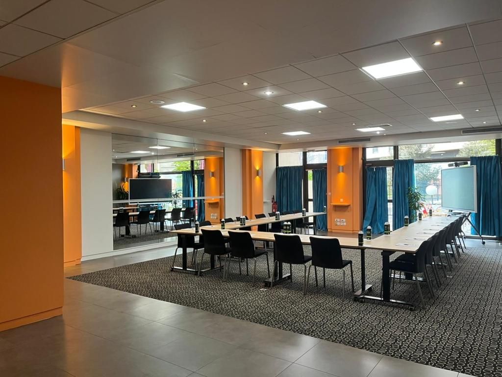 B&B HOTEL Paris 17 Batignolles, foto 6