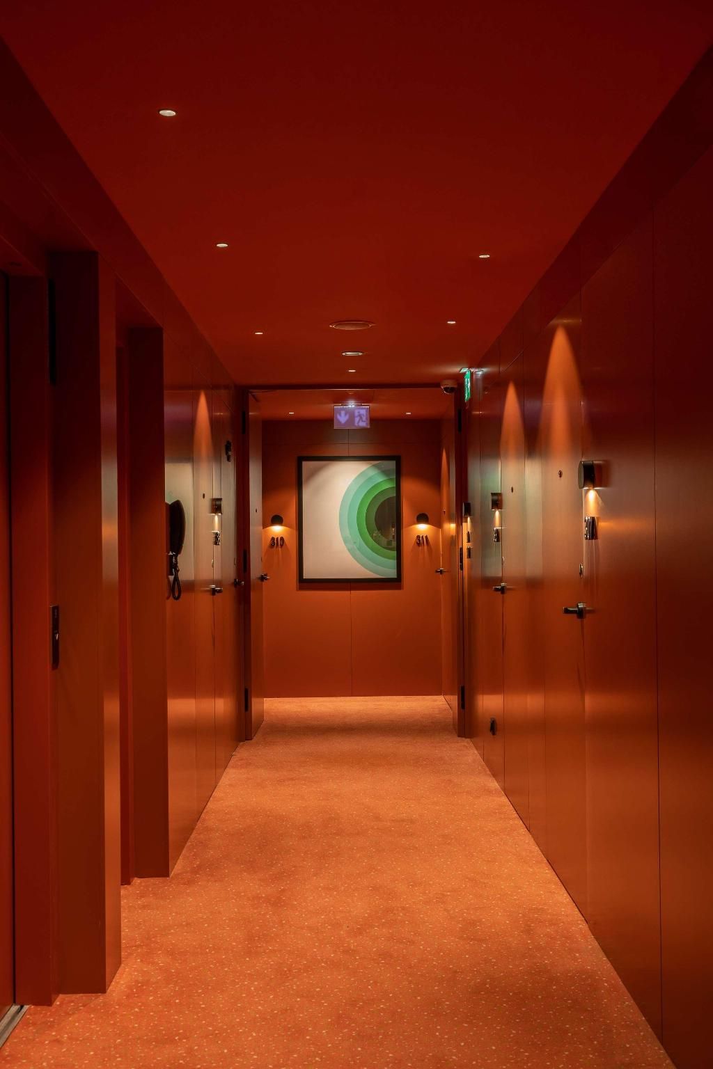 Arts Hotel Porto Tapestry Collection by Hilton, foto 9