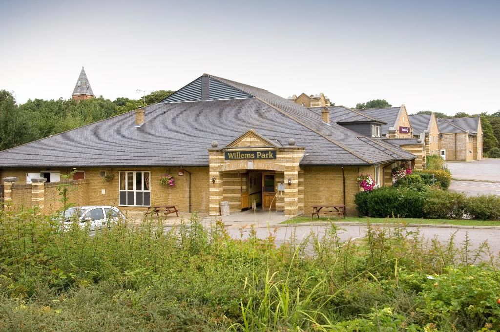 Premier Inn Aldershot, foto 2