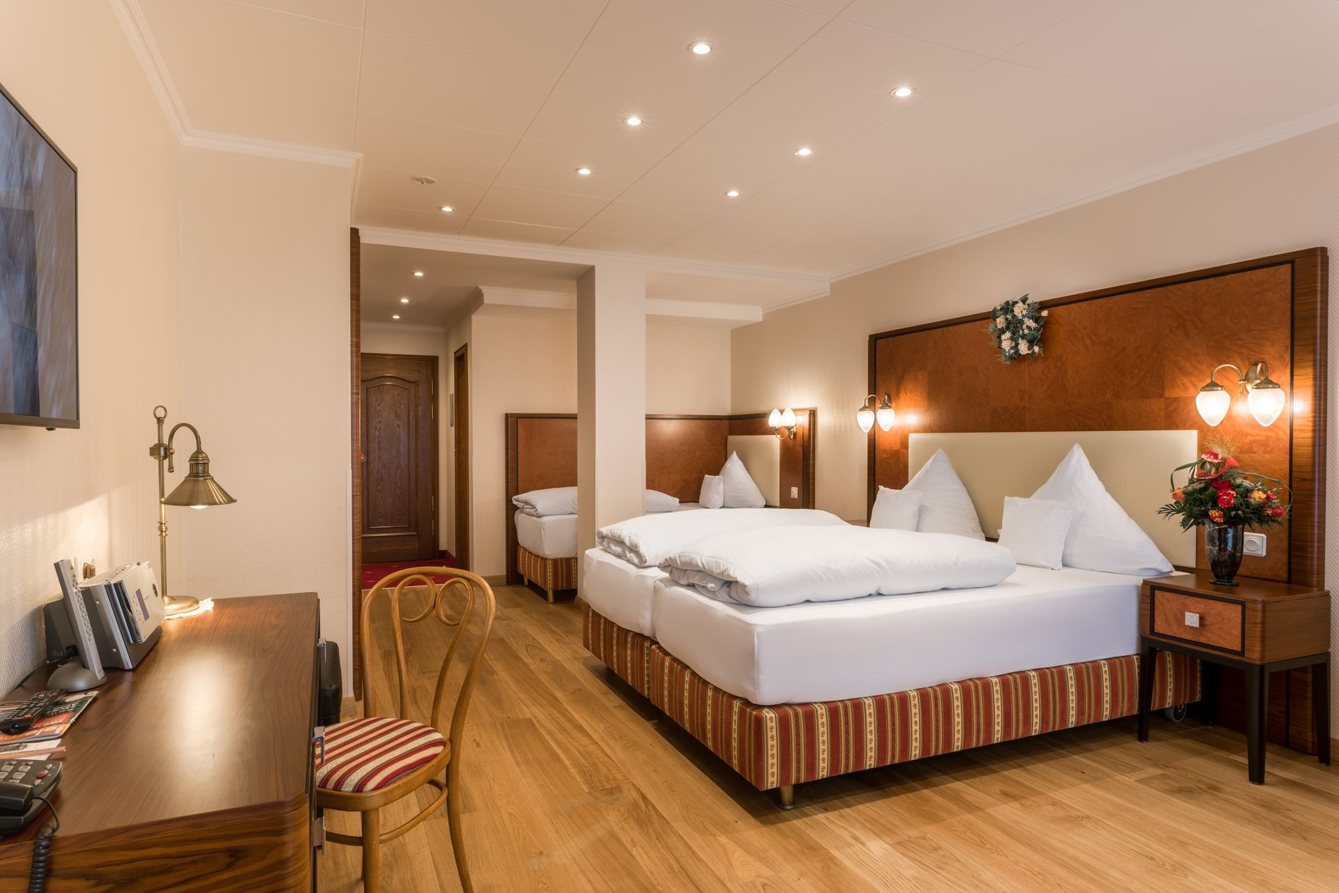 Bellevue Rheinhotel, foto 5