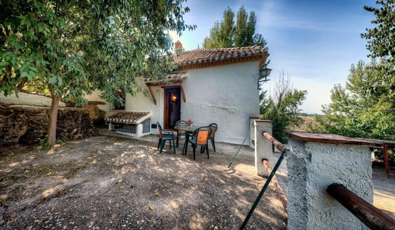 Cortijo Balzain, foto 9