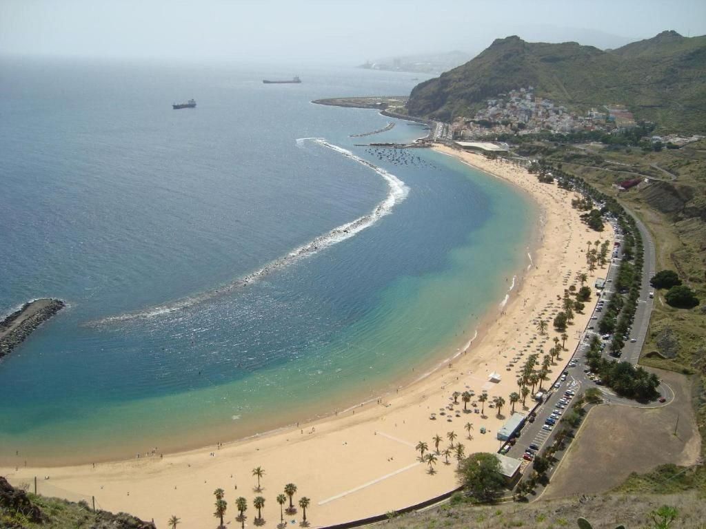 Hotel Atlántico Tenerife, foto 10