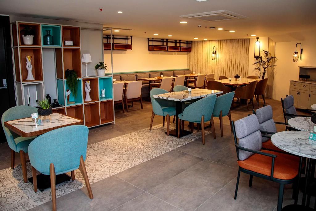 Dosso Dossi Hotels Yenikapi, foto 15