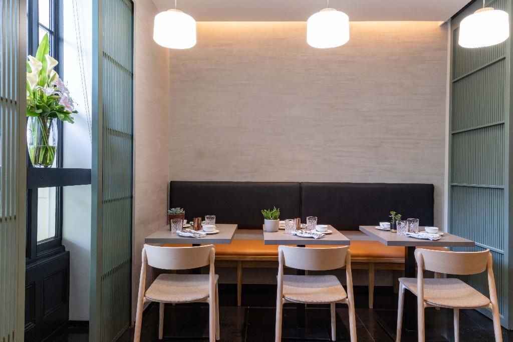 La Suite West, foto 6
