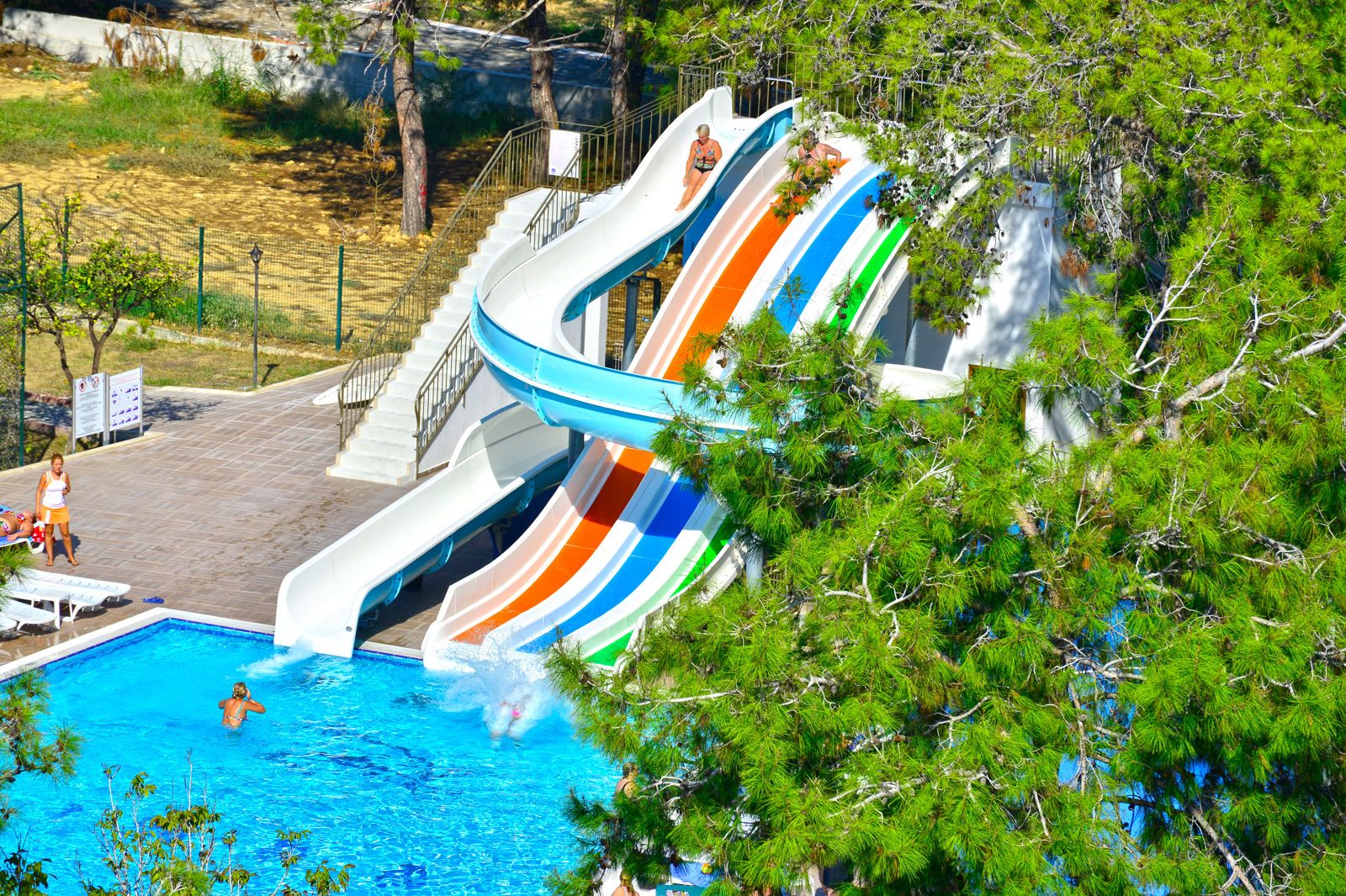 Linda Resort Hotel, foto 7