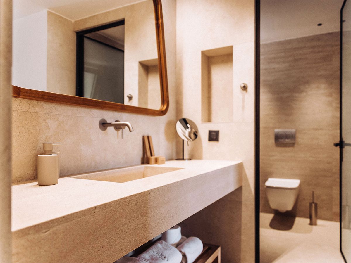 Ostria Resort & Spa, foto 8