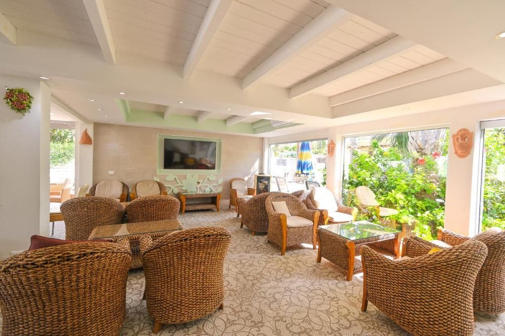 La Villa Resort & Spa, foto 9