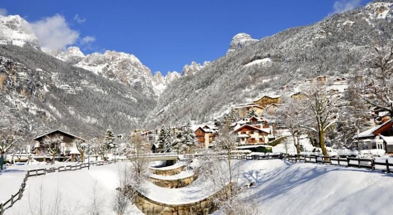 Hotel Alle Dolomiti, foto 13