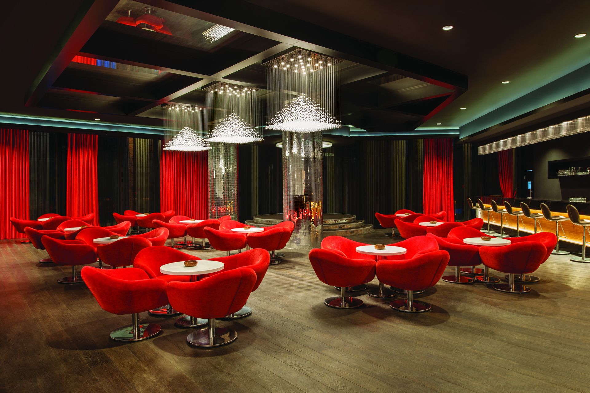 Sirene Belek Hotel, foto 15