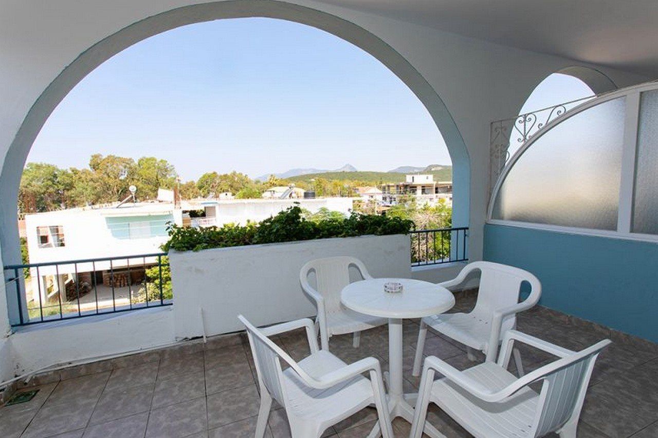 Hotel Eleni, foto 9