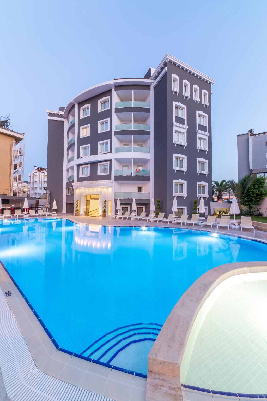 Motto Premium Hotel & Spa, foto 15