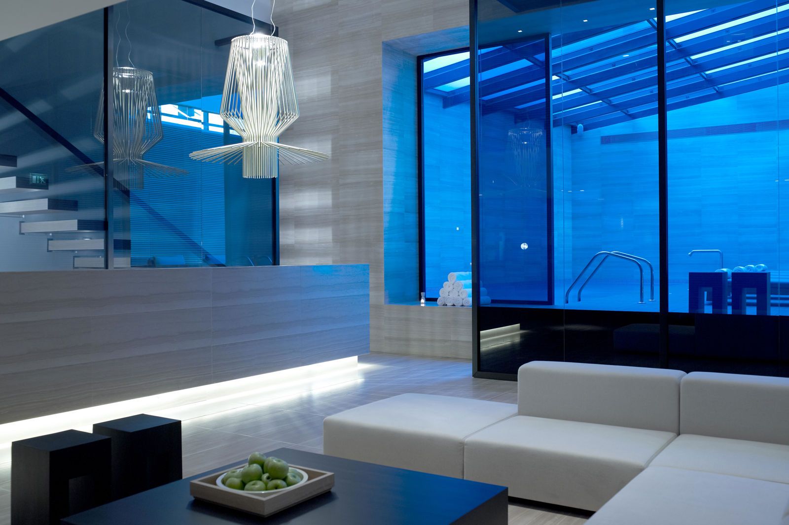 The Met Hotel, foto 8