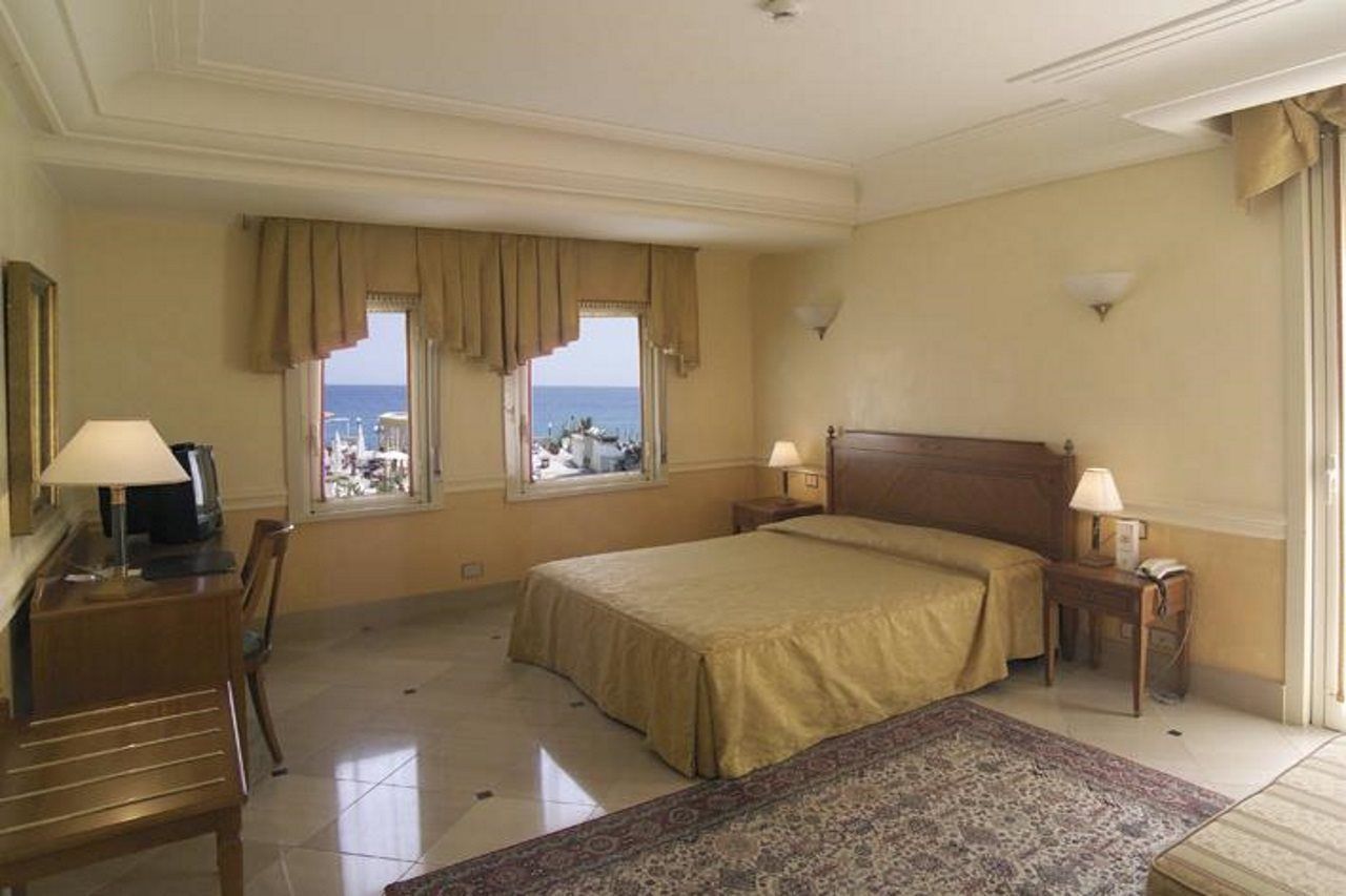 Hellenia Hotel, foto 5