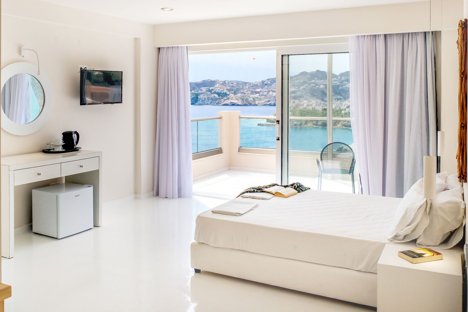 Eva Mare Hotel & Suites, foto 5