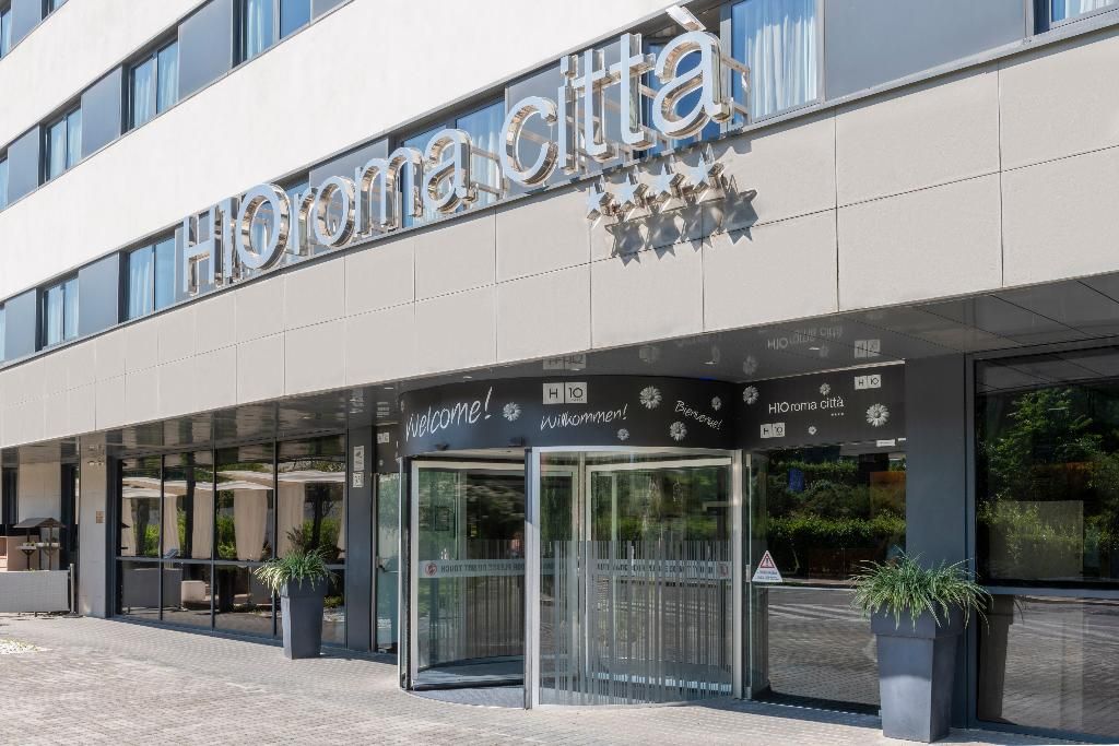 H10 Roma Citta, foto 9