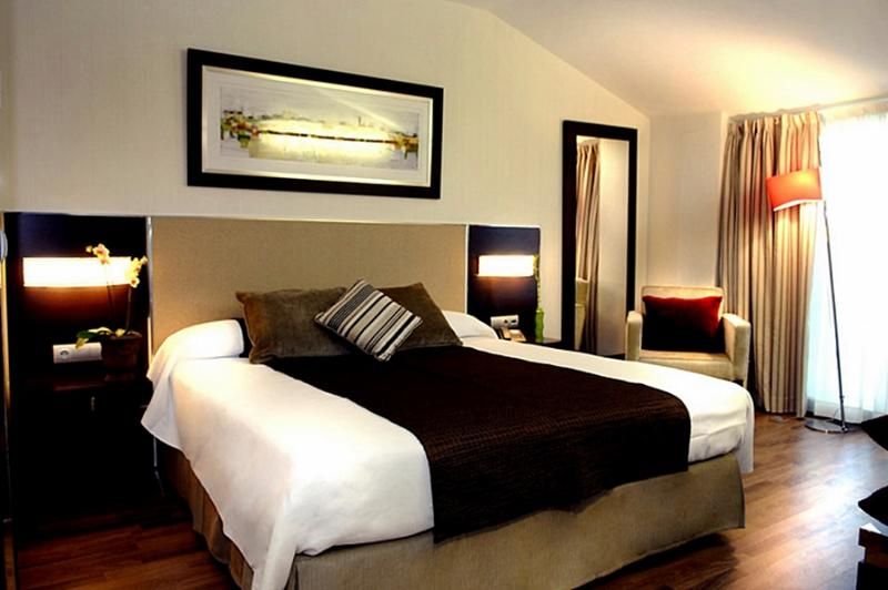 Hotel Asset Torrejón, foto 14