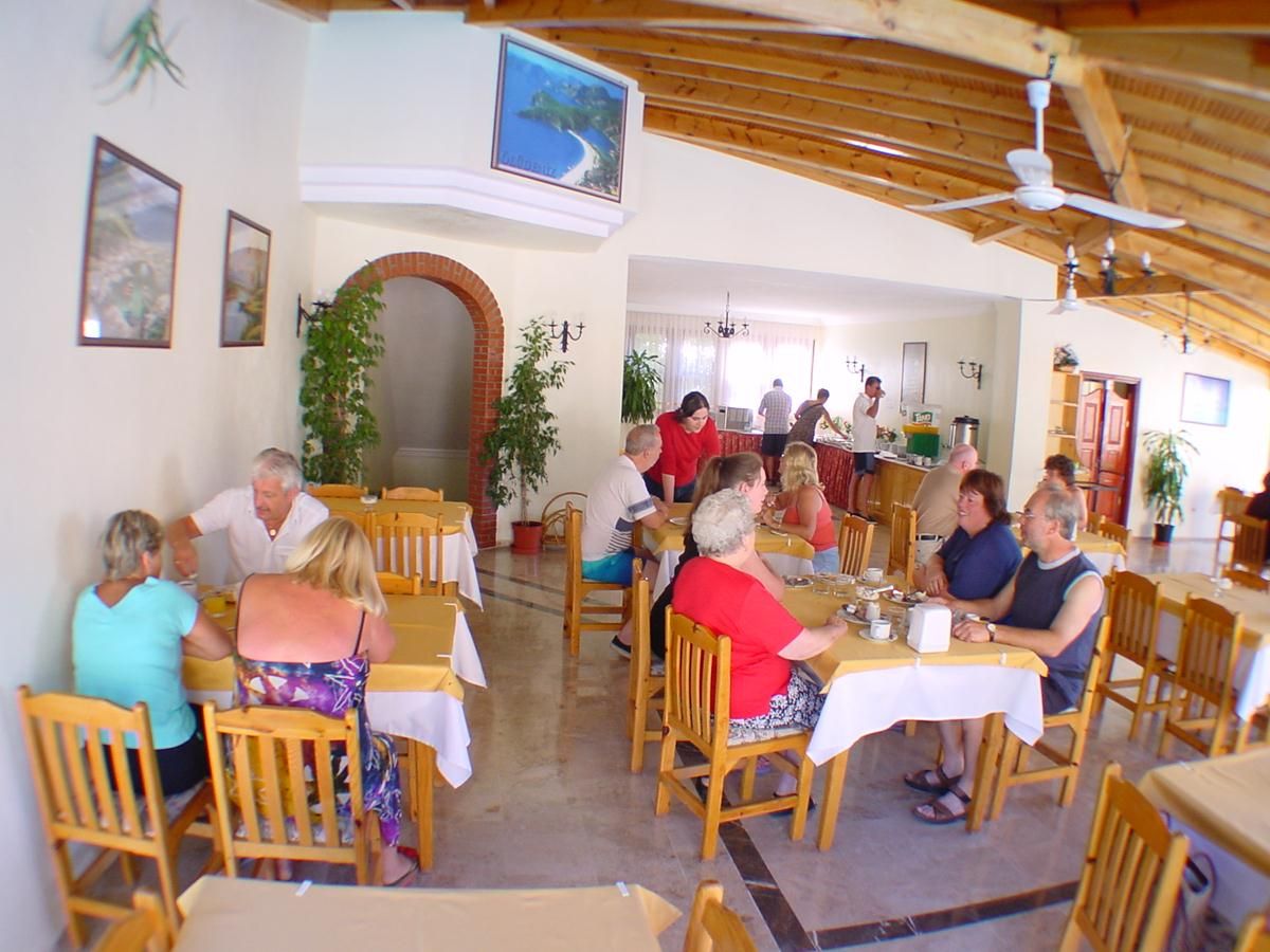 Belcehan Beach Hotel, foto 5