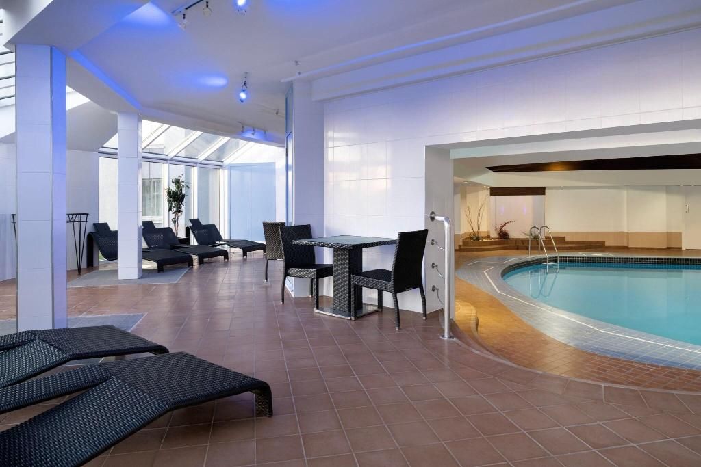 Delta Hotels By Marriott Edinburgh, foto 10