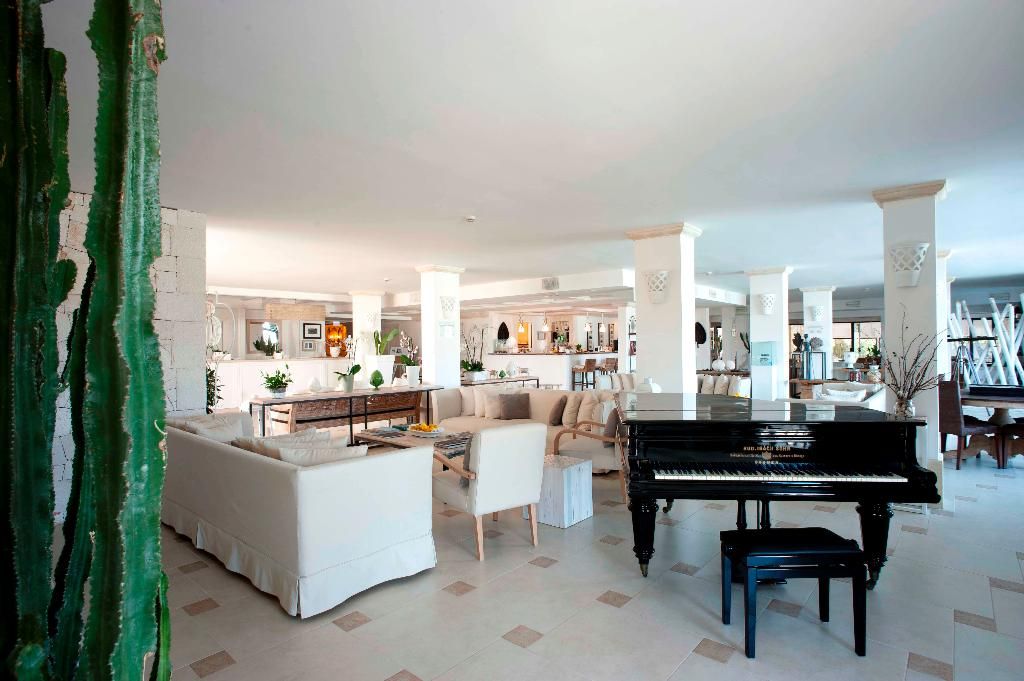 CanneBianche Lifestyle Hotel, foto 10