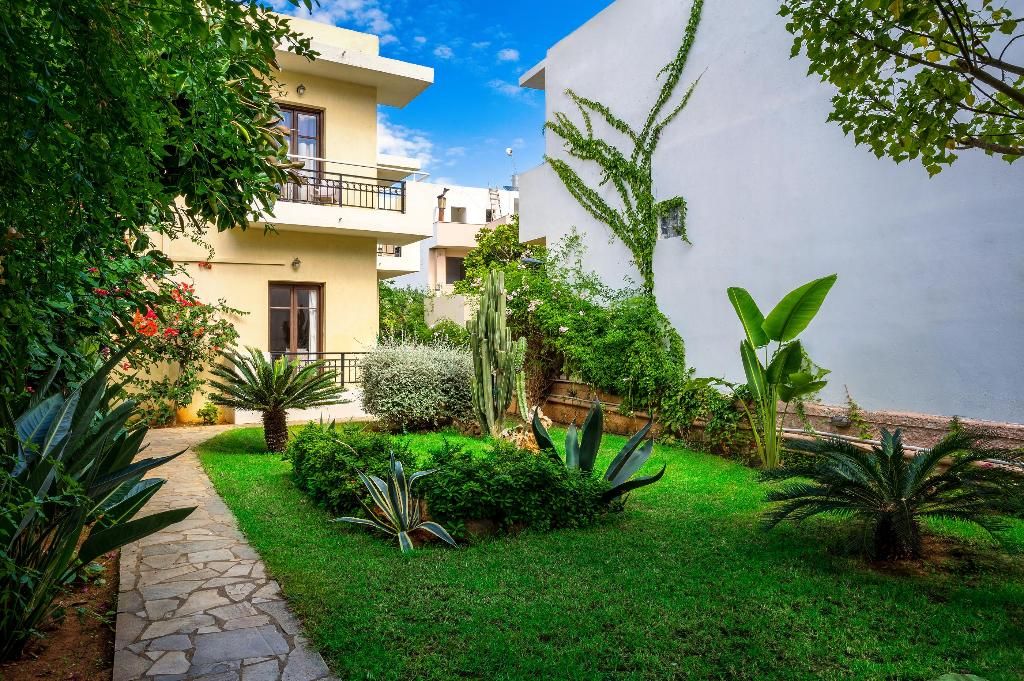 Hotel Malia Mare, foto 2