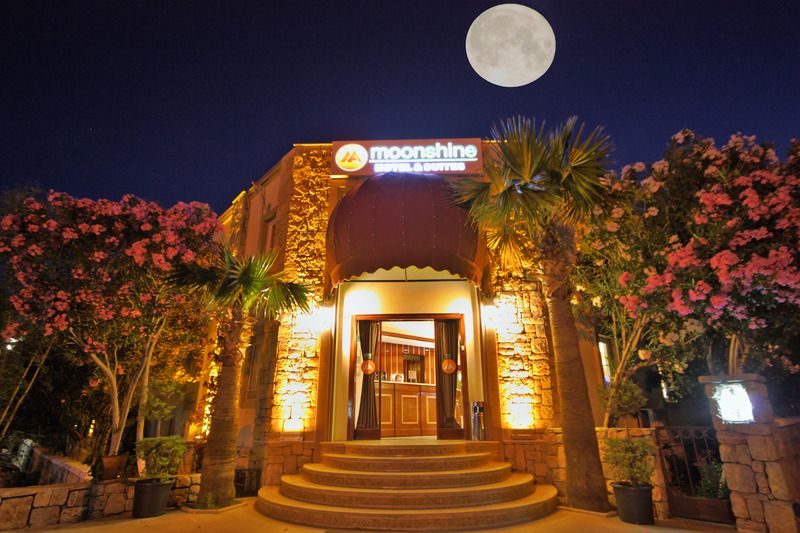 Moonshine Hotel & Suites, foto 15