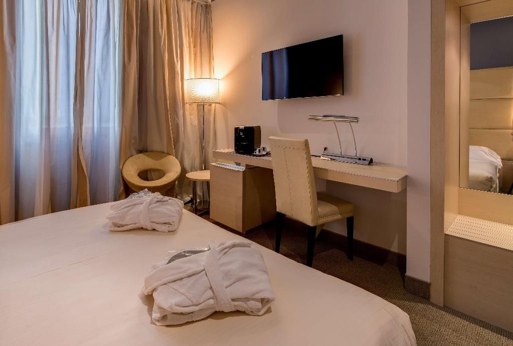 B&B HOTEL Expo Verona Villafranca, foto 7