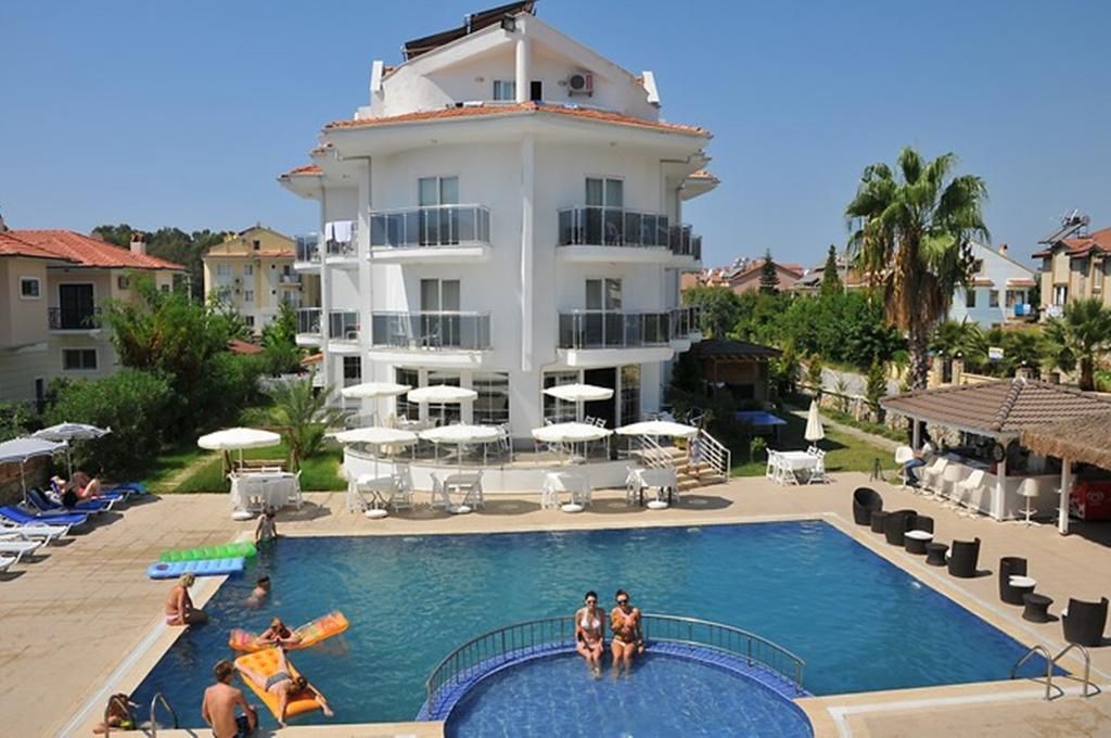 Nevada Hotel & Spa, foto 6